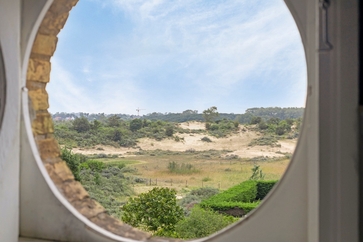 Renovated studio for sale in De Panne € 89 000 ERA